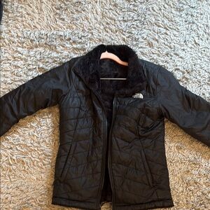 The North Face Black Ski & Snow Jacket